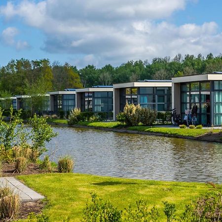 Europarcs Buitenhuizen Velsen-Zuid Exterior photo